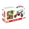 Nessiworld 7007 İLK BİSİKLETİM TUTAMAKLI