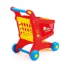 Nessiworld 7058 Market Arabası -Dolu