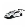 Nessiworld  70600 Kumandalı Bentyley Continental GT3  1:14 -Sunman
