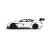 Nessiworld  70600 Kumandalı Bentyley Continental GT3  1:14 -Sunman