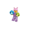 Nessiworld  71048 Lego Minifigür Seri 27 +5 yaş
