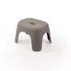 Nessiworld 7128 KAYDIRMAZ YÜKSELTİCİ TABURE STONE GRİ