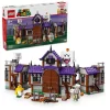 Nessiworld  71436 Lego Super Mario King Boonun Perili Köşkü 932 parça +8 yaş