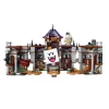 Nessiworld  71436 Lego Super Mario King Boonun Perili Köşkü 932 parça +8 yaş
