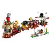 Nessiworld  71437 Lego Super Mario Bowser Ekspres Treni 1392 parça +9 yaş