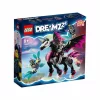 Nessiworld 71457 Lego DREAMZzz Uçan At Pegasus 482 parça +8 yaş