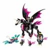 Nessiworld 71457 Lego DREAMZzz Uçan At Pegasus 482 parça +8 yaş