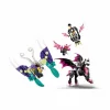 Nessiworld 71457 Lego DREAMZzz Uçan At Pegasus 482 parça +8 yaş
