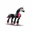 Nessiworld 71457 Lego DREAMZzz Uçan At Pegasus 482 parça +8 yaş
