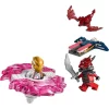 Nessiworld  71824 Lego Ninjago Sora Ejderha Spinjitzu  parça + yaş