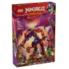 Nessiworld  71832 Lego Ninjago Thunderfang Kaos Ejderhası 668 parça +8 yaş