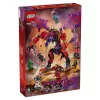 Nessiworld  71832 Lego Ninjago Thunderfang Kaos Ejderhası 668 parça +8 yaş