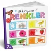 Nessiworld 7202 İLK KİTAPLARIM 6LI SET