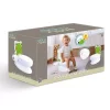 Nessiworld  7238 Kurbağa Eğitici Klozet -Dolu Oyuncak