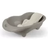 Nessiworld 7270 HİPPO OYUNCAK BEBEK YIKAMA KÜVETİ VE DESTEĞİ STONE GRİ