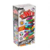 Nessiworld  7315 Renkli Tower Süper Denge Oyunu -Totteriq