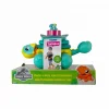 Nessiworld 73410 Tomy Toomies Jurassic World Diz ve Çek Anki +12 ay