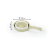Nessiworld 7363 KATLANIR BEBEK YIKAMA MASRAPASI ECO YEŞİL