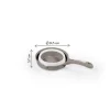 Nessiworld 7366 KTLANIR BEBEK YIKAMA MASRAPASI STONE GRİ