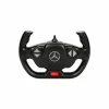 Nessiworld 74100 Mercedes AMG GT3 2.4GHZ Işıklı Gri - Sunman
