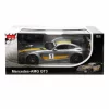 Nessiworld 74100 Mercedes AMG GT3 2.4GHZ Işıklı Gri - Sunman