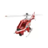 Nessiworld 75075TR Mekanik Laboratuvarı - Firefighting Helicopter +10 yaş