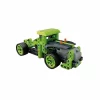 Nessiworld 75076TR Mekanik Laboratuvarı - Hot Road ve Race Truck +8 yaş
