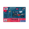 Nessiworld 75079TR Mekanik Laboratuvarı - Roadstar ve Dragstar +8 yaş