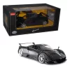 Nessiworld 75400 1:14 Pagani Huayra BC Uzaktan Kumandalı Işıklı Araba