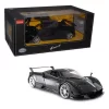 Nessiworld 75400 1:14 Pagani Huayra BC Uzaktan Kumandalı Işıklı Araba