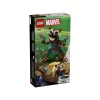 Nessiworld  76282 ﻿LEGO® Marvel Rocket ve Bebek Groot 566 parça +10 yaş
