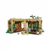 Nessiworld 76445 Lego Harry Potter - Hogwarts Şatosu: Bitkibilim Dersi 390 parça +8 yaş