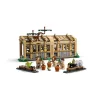 Nessiworld 76445 Lego Harry Potter - Hogwarts Şatosu: Bitkibilim Dersi 390 parça +8 yaş