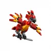 Nessiworld 76448 Lego Harry Potter - Fawkes™: Dumbledoreun Anka Kuşu 299 parça +8 yaş