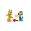 Nessiworld  77051 Lego Animal Crossing Dodo Airlines ile Uçun 292 parça +7 yaş