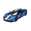 Nessiworld 78100 1:14 Ford GT Uzaktan Kumandalı Işıklı Araba