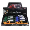 Nessiworld  8003A  Sürtmeli Renkli Pick Up -Birliktoys