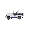 Nessiworld  8007A Sürtmeli Arazi Jeep -Birliktoys