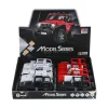 Nessiworld  8007A Sürtmeli Arazi Jeep -Birliktoys