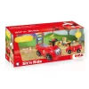 Nessiworld 8020 MİNİ RANGER