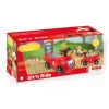 Nessiworld 8020 MİNİ RANGER