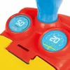 Nessiworld 8035 STEP ARABA 4IN 1 BOX
