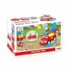 Nessiworld 8035 STEP ARABA 4IN 1 BOX