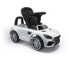 Nessiworld  8036  Ride On Car Pedalsız Araba -Dolu