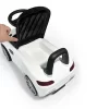Nessiworld  8036  Ride On Car Pedalsız Araba -Dolu