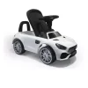 Nessiworld  8036  Ride On Car Pedalsız Araba -Dolu