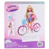 Nessiworld  81023 Dreameez Bebek ve Bisikleti -Sunman