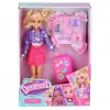 Nessiworld  81028 Dreameez Bebek ve Seyahat Seti -Sunman