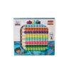 Nessiworld  8455 Ahşap Abaküs