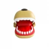 Nessiworld  85103 Eğlenceli Diş Kapanı -Birliktoys